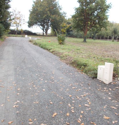 Lotissement les Clos Mignons - Donges